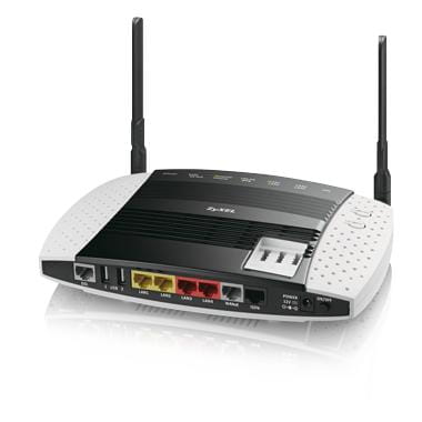 Zyxel VMG8546-D70A-DE01V1F