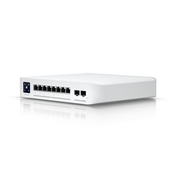 UbiQuiti USW-ENTERPRISE-8-POE-UK
