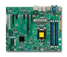 Supermicro MBD-X9SAE-B