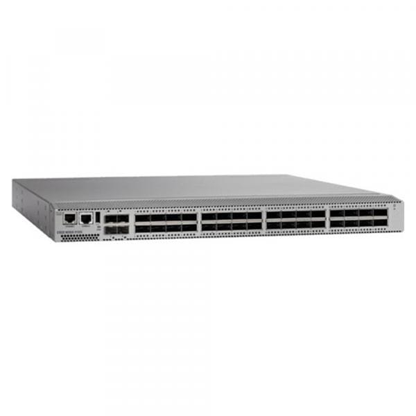 Cisco N3K-C3132Q-40GE