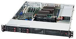 Supermicro CSE-111LT-360CB
