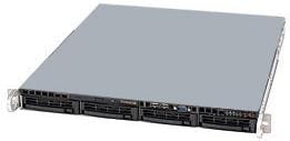 Supermicro SYS-5017C-MTRF