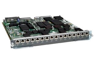 Cisco WS-X6716-10T-3C