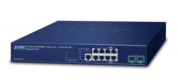 Planet MGS-6320-8T2X