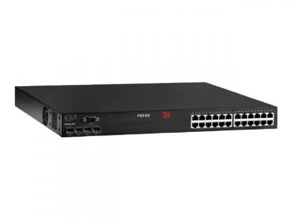 Brocade FWS624G-POE