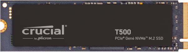 Crucial CT500T500SSD8