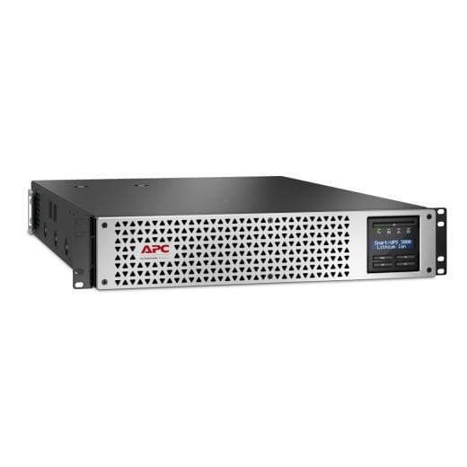 APC SMTL3000RMI2UC