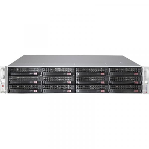 Supermicro CSE-826BE2C-R920LPB