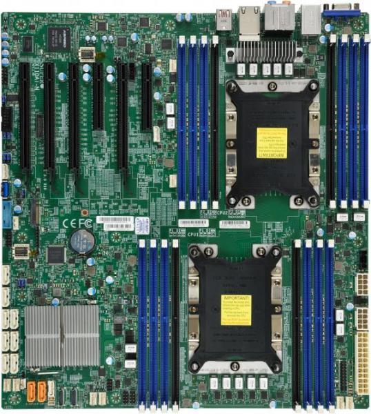 Supermicro MBD-X11DAI-N-O