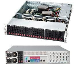 Supermicro CSE-216BAC-R920LPB