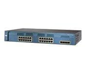 Cisco WS-C2970G-24TS-E