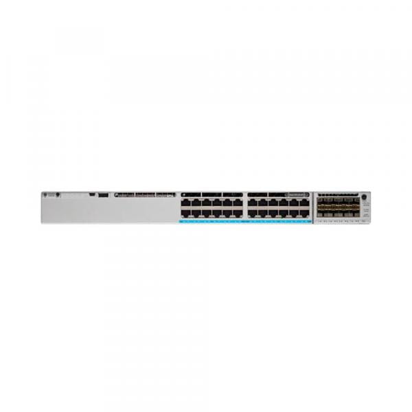 Cisco C9300L-24P-4G-A