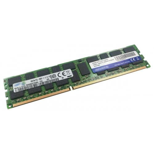 QNAP RAM-16GDR3EC-RD-1600