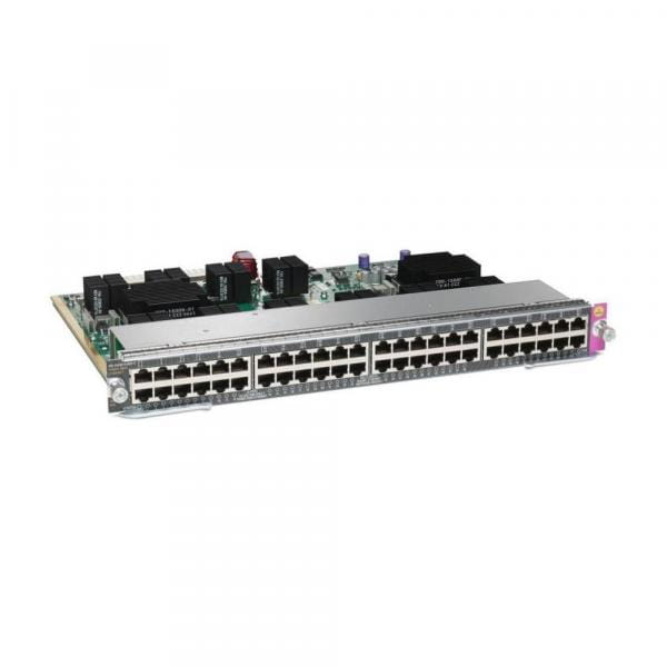 WS-X4648-RJ45V-E