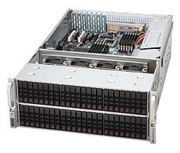 Supermicro CSE-417E26-R1400LPB