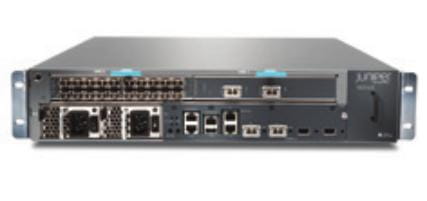 Juniper Networks MX40-T-AC