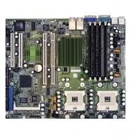 Supermicro MBD-X5DPA-GG