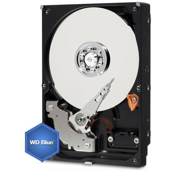 Western Digital WD5000AZLX