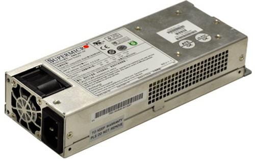 Supermicro PWS-201-1H