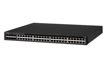 Switch Brocade ICX6610-24F – 48 Ports Gigabit Ethernet, SFP, Rackable, Occasion