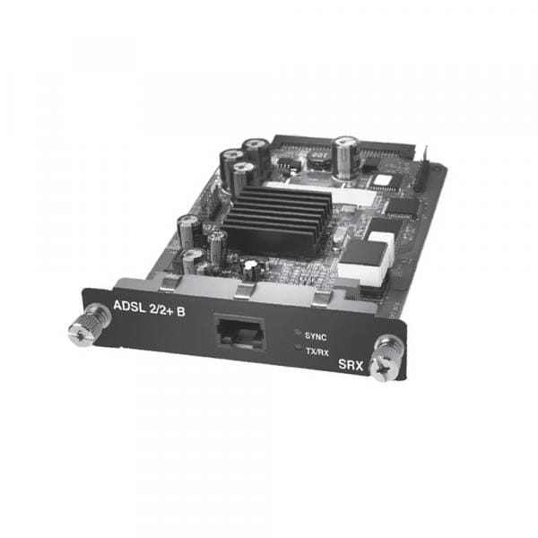 Juniper Networks SRX-MP-1ADSL2-A