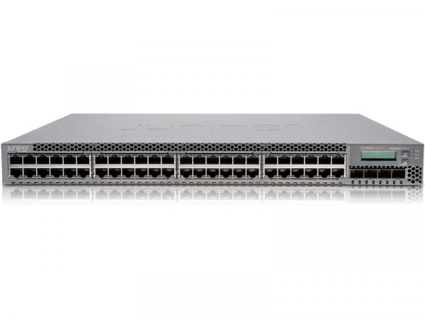 Juniper Networks EX3300-48T Juniper EX3300-48T | EX3300-48T