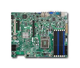 Supermicro MBD-X8SIE-F-B