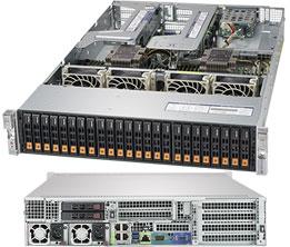 Supermicro SYS-2029U-TN24R4T
