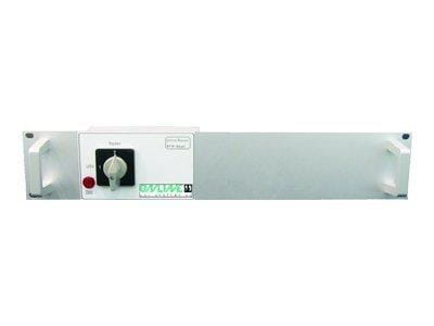 ONLINE USV-Systeme AG HU3KVA-RACK