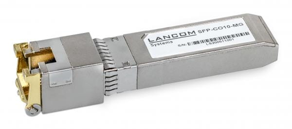 LANCOM SFP-CO10-MG (60170)