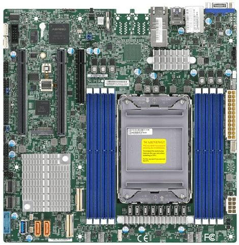 Supermicro MBD-X12SPM-TF-O