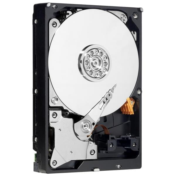 Western Digital WD5000AUDX