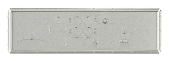 Supermicro MCP-260-00115-0N