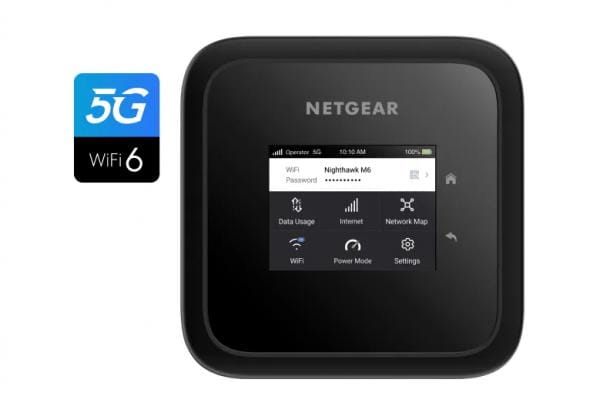 Netgear MR6150