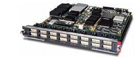 Cisco WS-X6516-GBIC