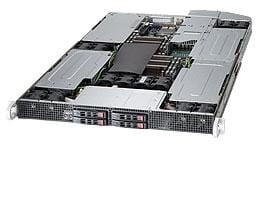 Supermicro SYS-1027GR-TQFT