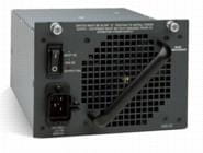 Cisco PWR-C45-1400AC