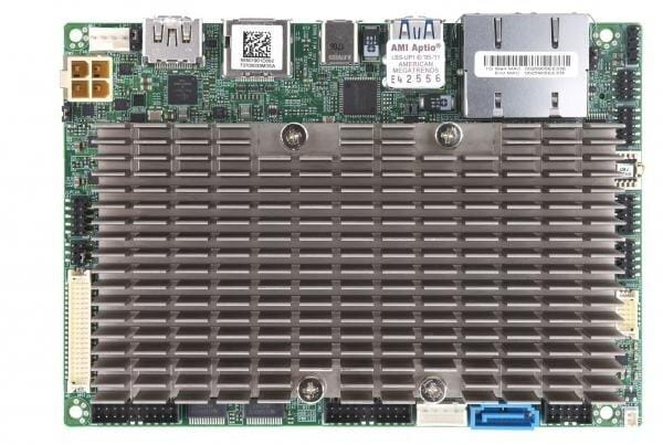 Supermicro MBD-X11SSN-E-VDC-B