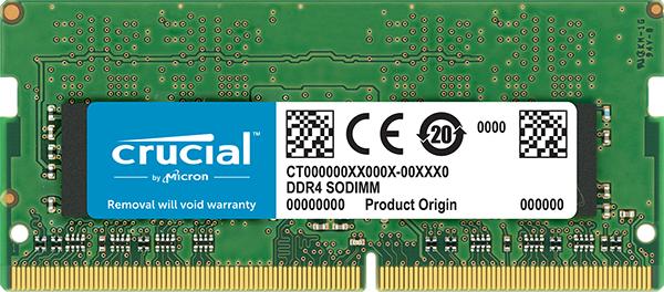 Crucial CT8G4SFS8266