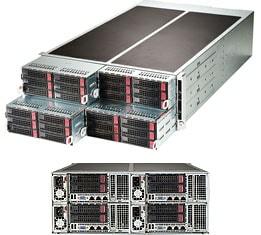 Supermicro SYS-F628R3-RC0BPT+
