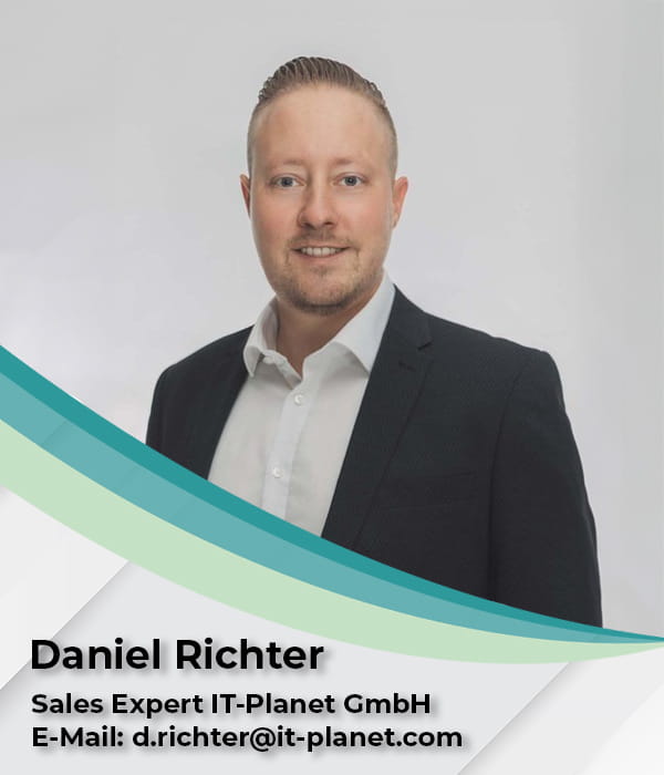 Daniel Richter Foto und Kontaktdaten