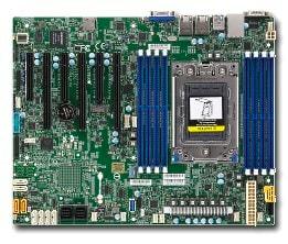Supermicro MBD-H11SSL-I-O-3YR