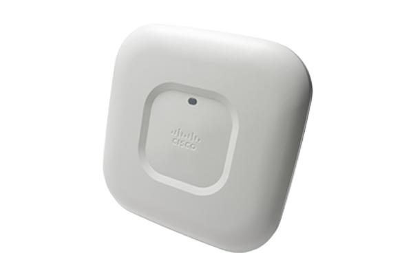 Cisco AIR-CAP1702I-IK910