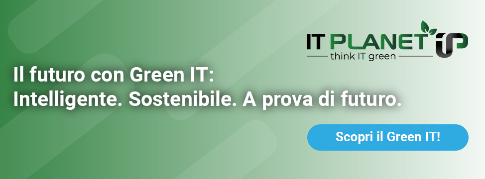 IT-Remarketing / Green IT