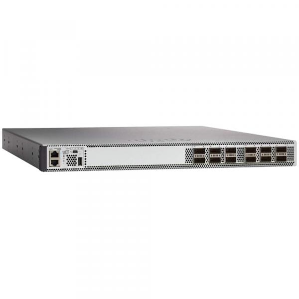 Cisco C9500-12Q-A
