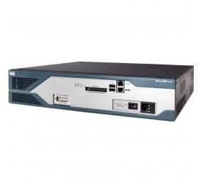 Cisco C2851-VSEC/K9 Cisco 2851 VSEC Router w/ 1 Year Warranty 