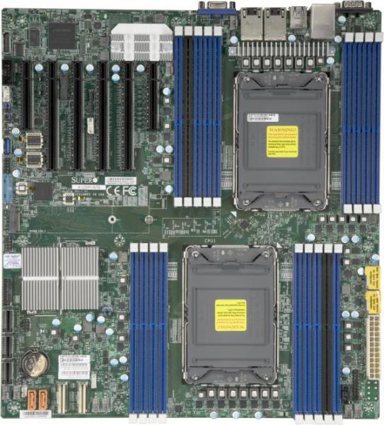 Supermicro MBD-X12DPI-N6
