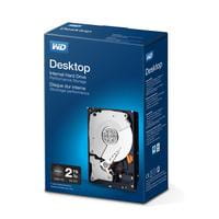 Western Digital WDBSLA0020HNC-ERSN