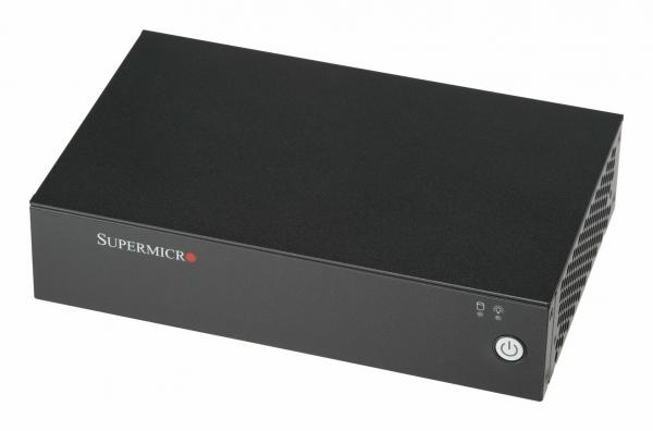 Supermicro SYS-E102-13R-AIOT