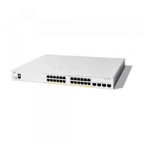 Cisco C1200-24FP-4G